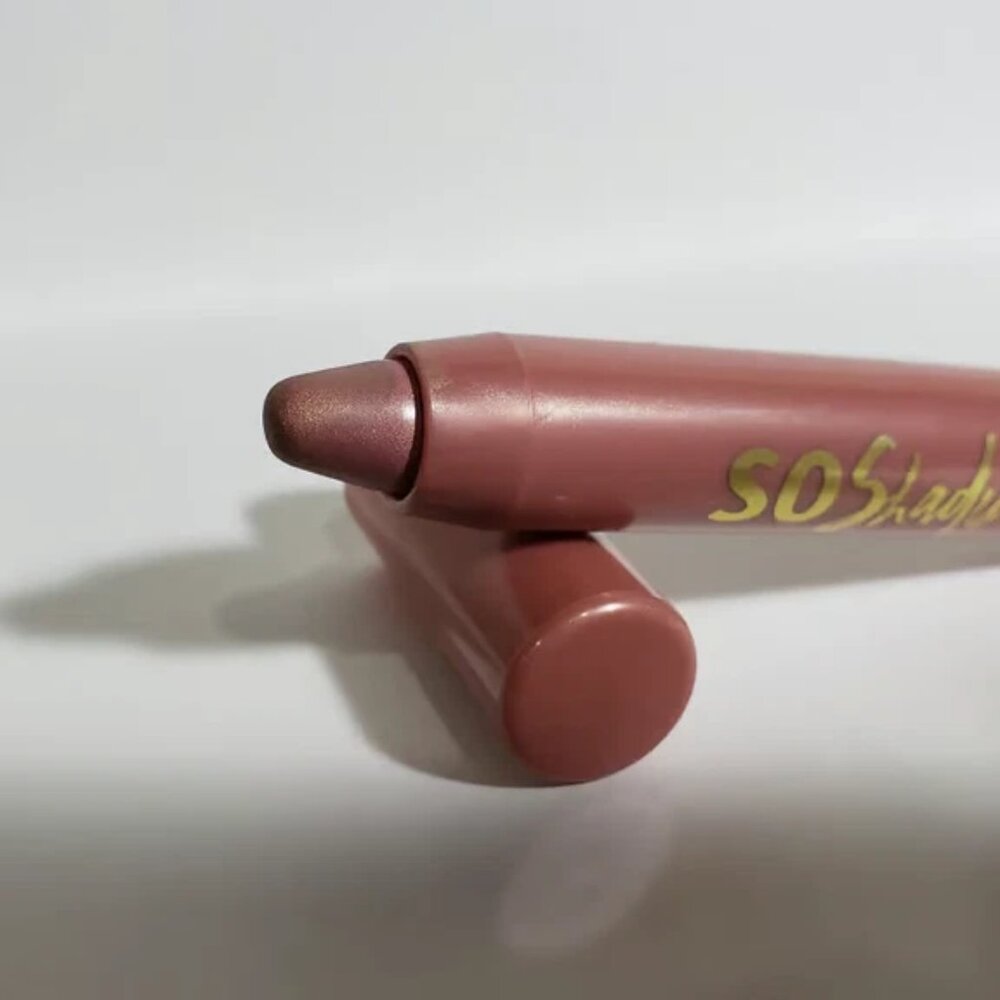 Belle Beauty So Shady Long Wear Shadow Stick- Pink Haze